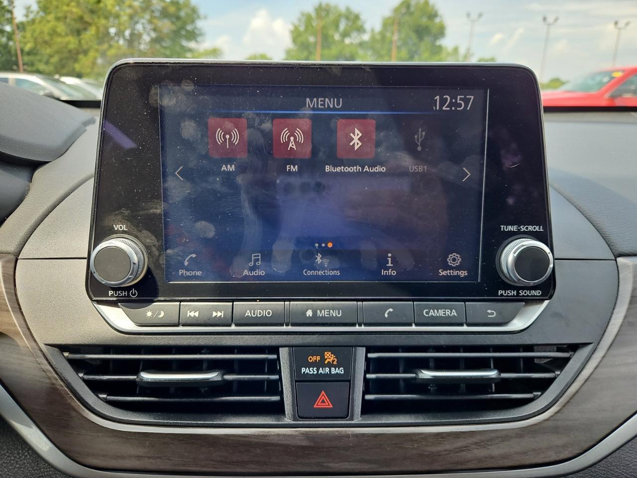 2024 Nissan Altima 2.5 SV Waldorf MD
