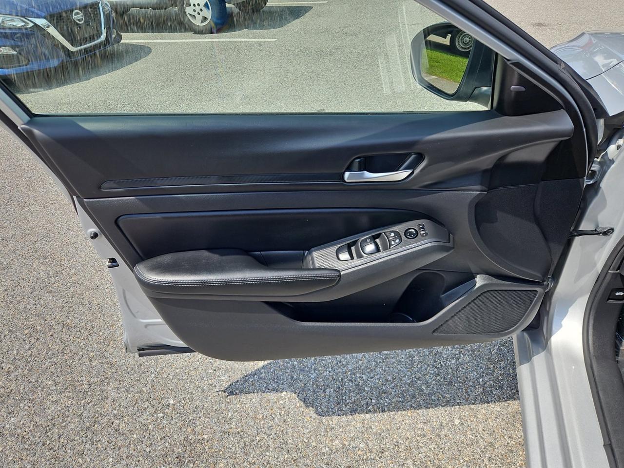 2024 Nissan Altima 2.5 SV Waldorf MD