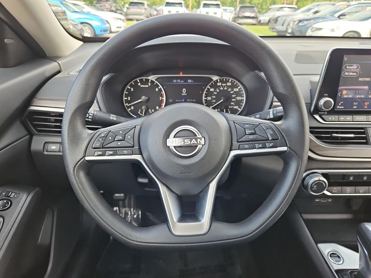 2024 Nissan Altima 2.5 SV Waldorf MD