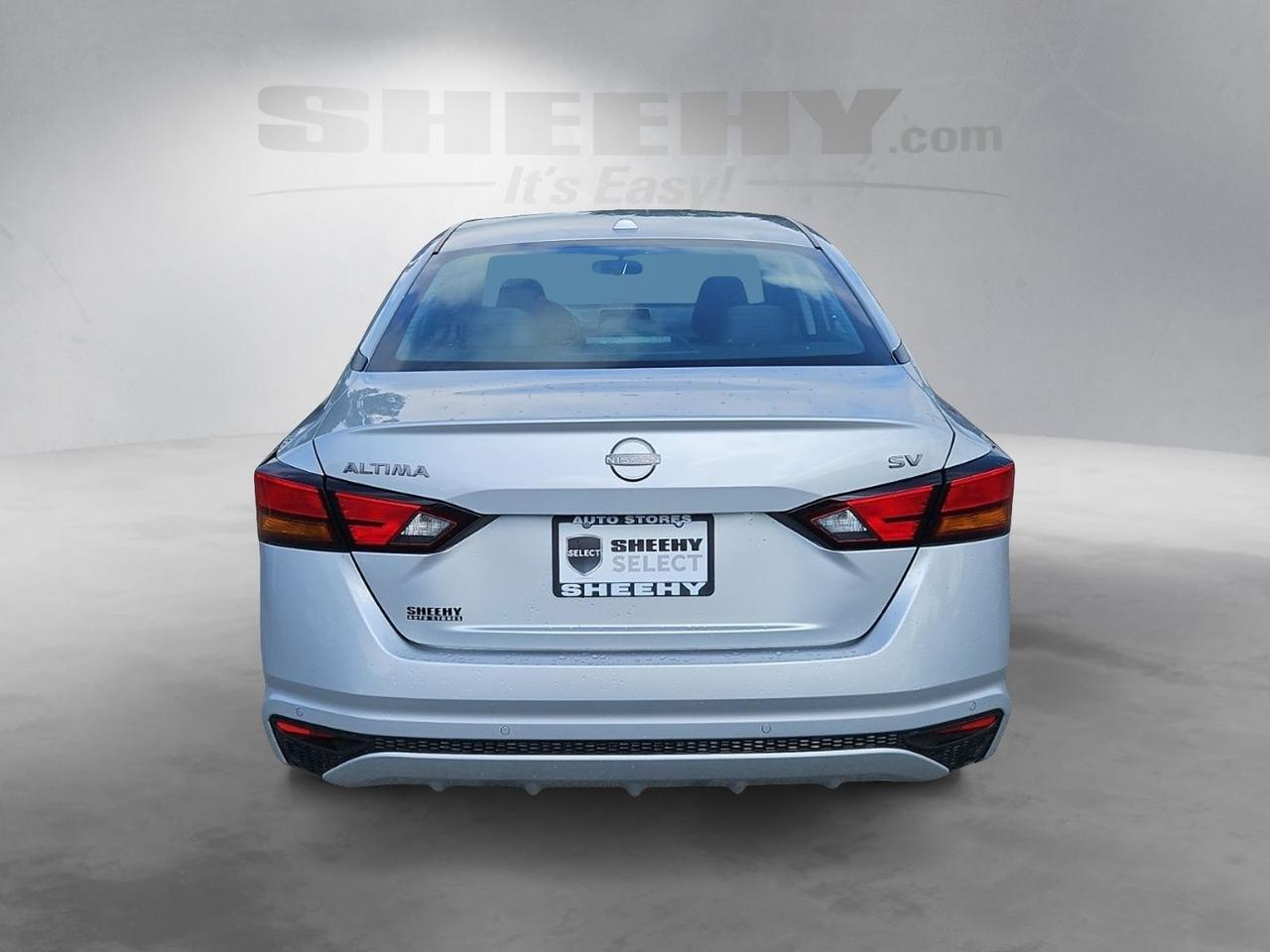 2024 Nissan Altima 2.5 SV Waldorf MD