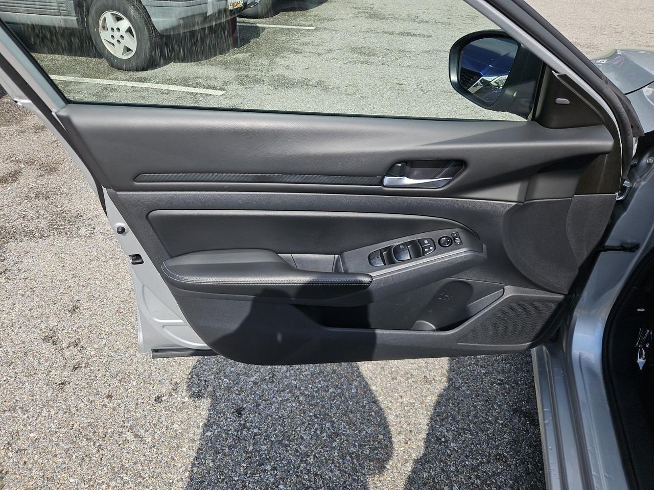2024 Nissan Altima 2.5 SV Waldorf MD