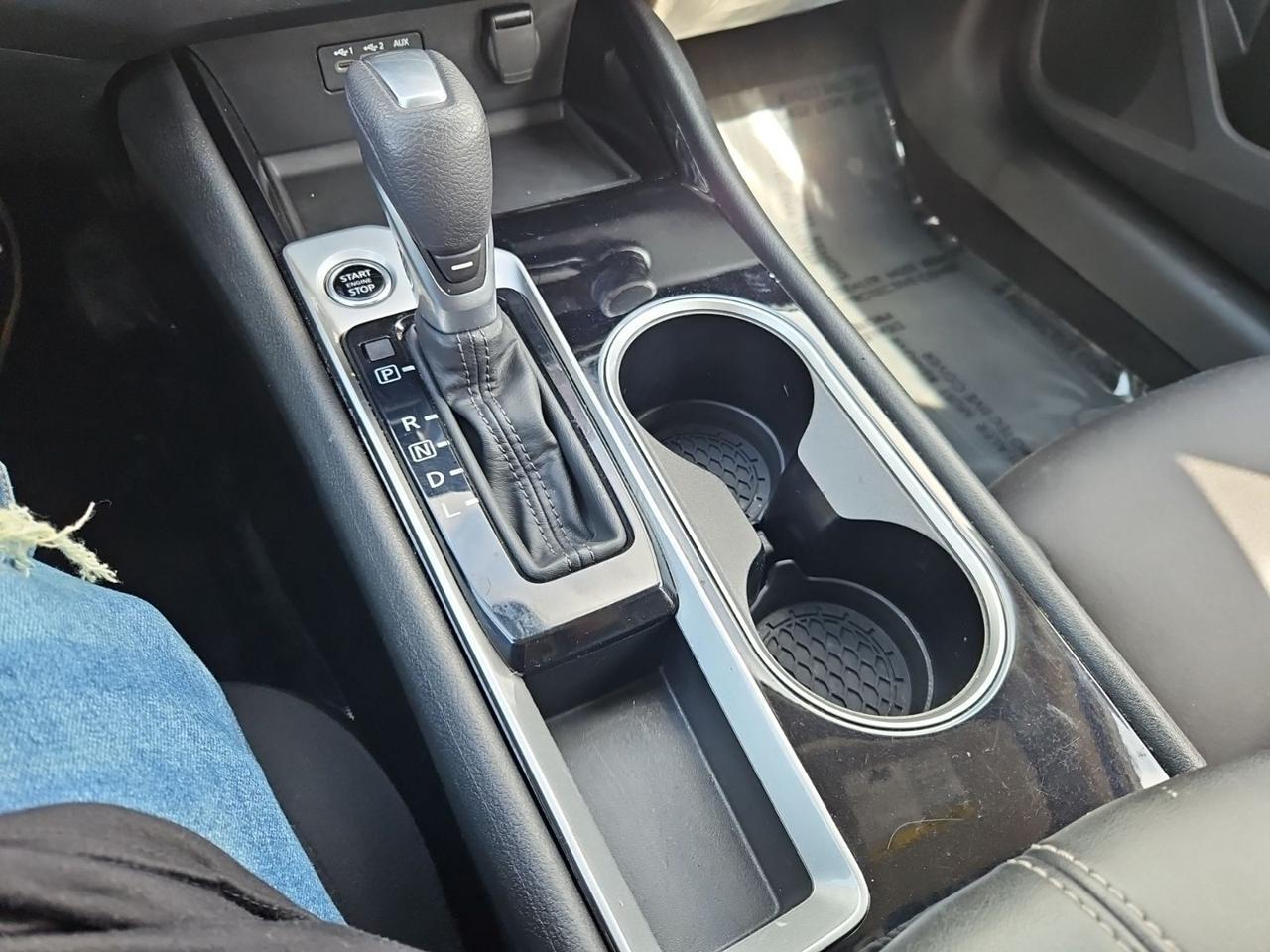2024 Nissan Altima 2.5 SV Waldorf MD