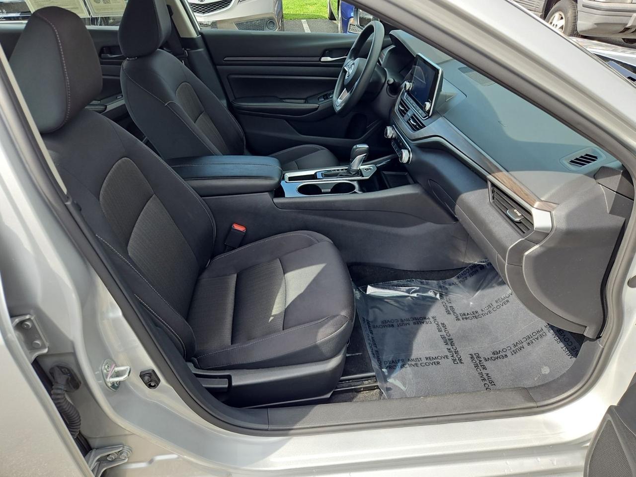 2024 Nissan Altima 2.5 SV Waldorf MD