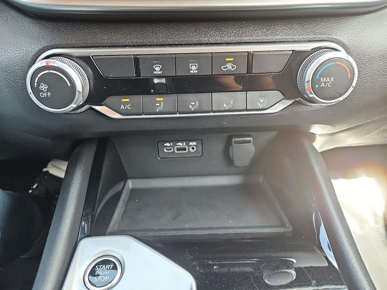 2024 Nissan Altima 2.5 SV Waldorf MD