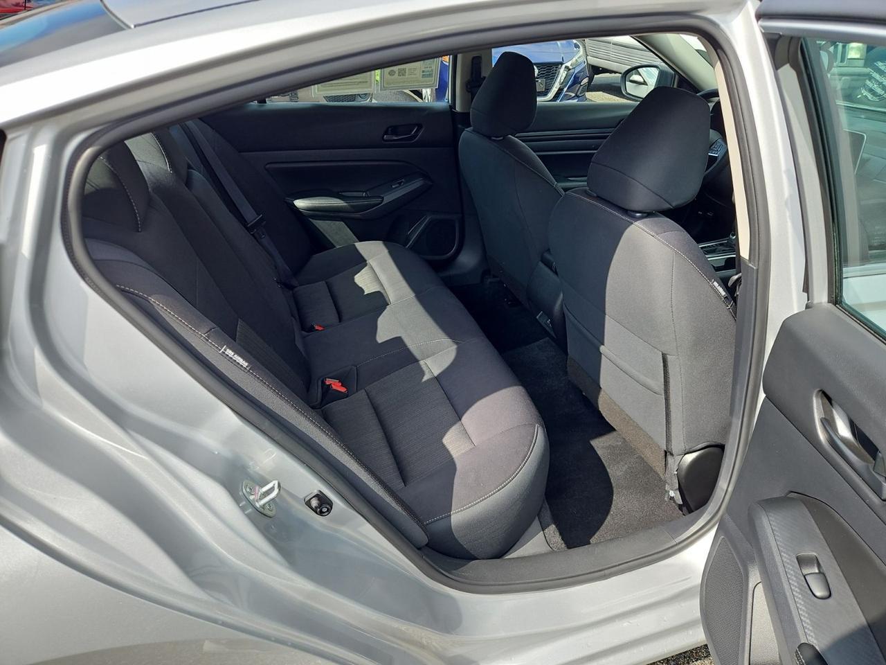 2024 Nissan Altima 2.5 SV Waldorf MD