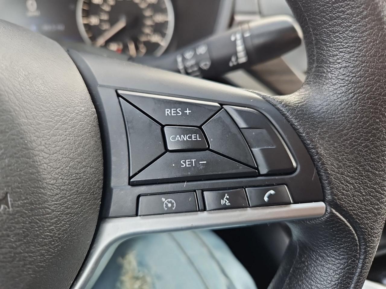 2024 Nissan Altima 2.5 SV Waldorf MD