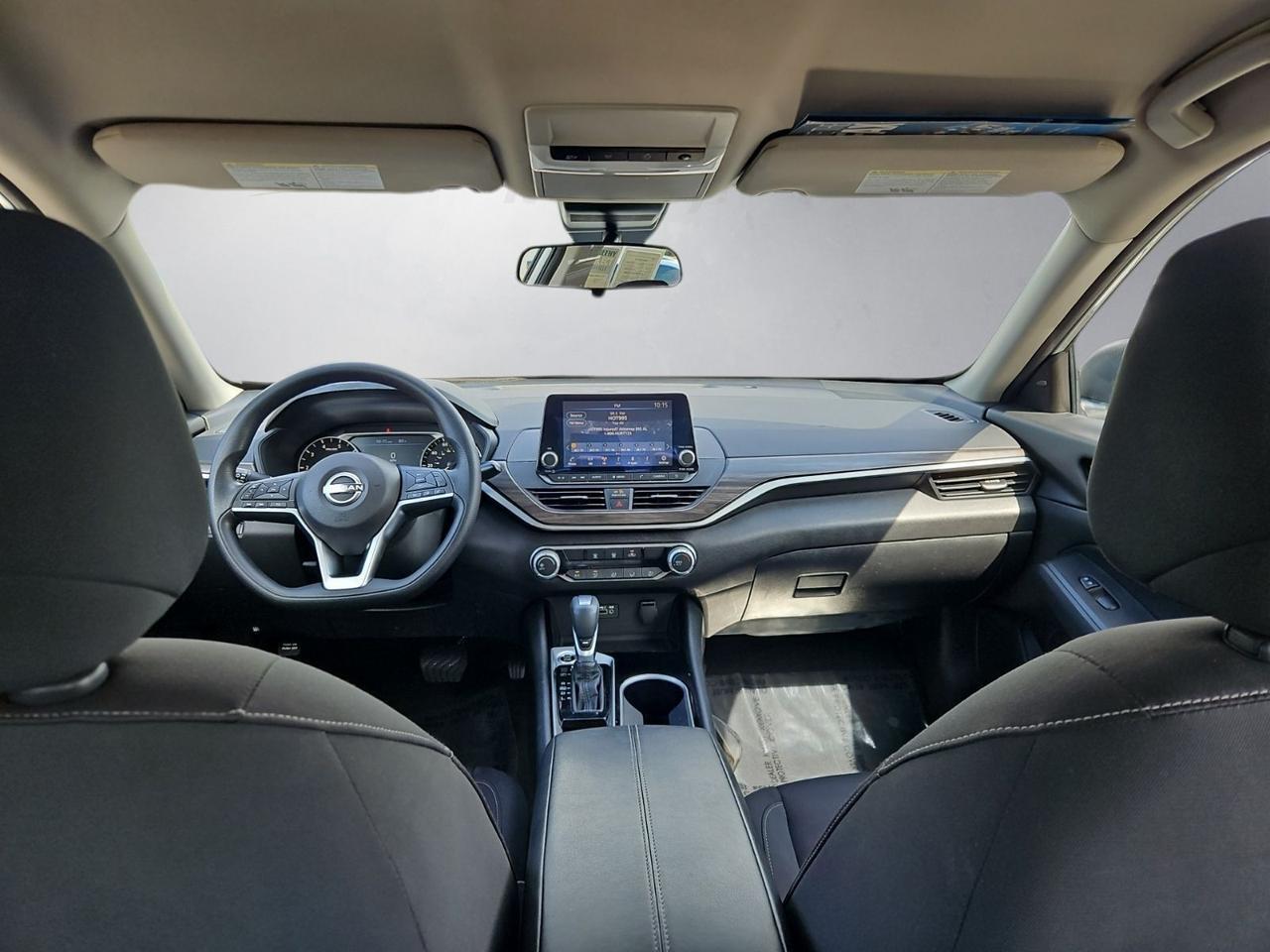 2024 Nissan Altima 2.5 SV Waldorf MD
