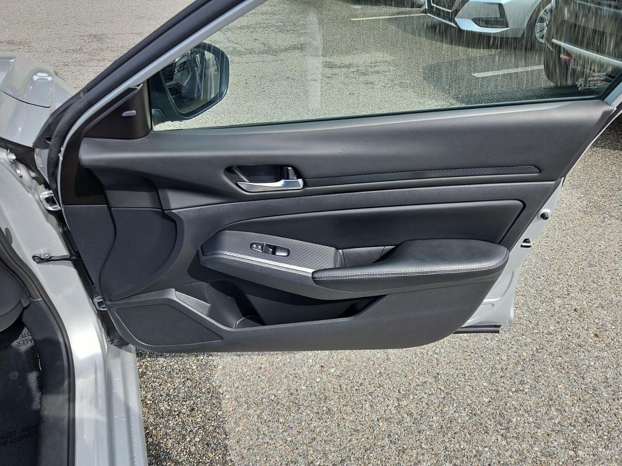 2024 Nissan Altima 2.5 SV Waldorf MD