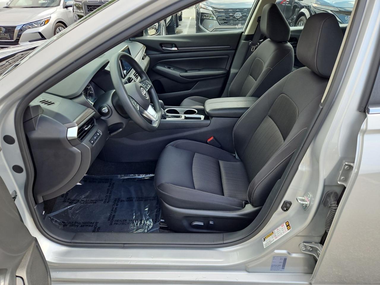 2024 Nissan Altima 2.5 SV Waldorf MD