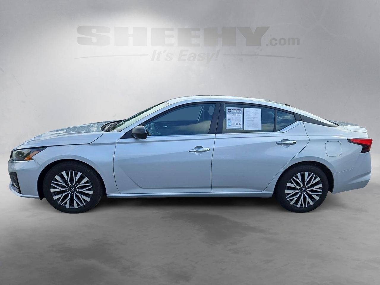 2024 Nissan Altima 2.5 SV Waldorf MD