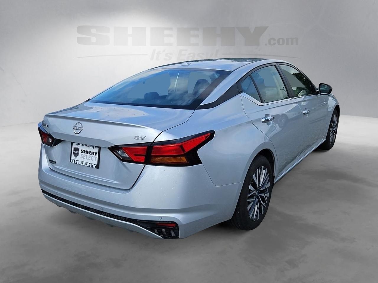 2024 Nissan Altima 2.5 SV Waldorf MD