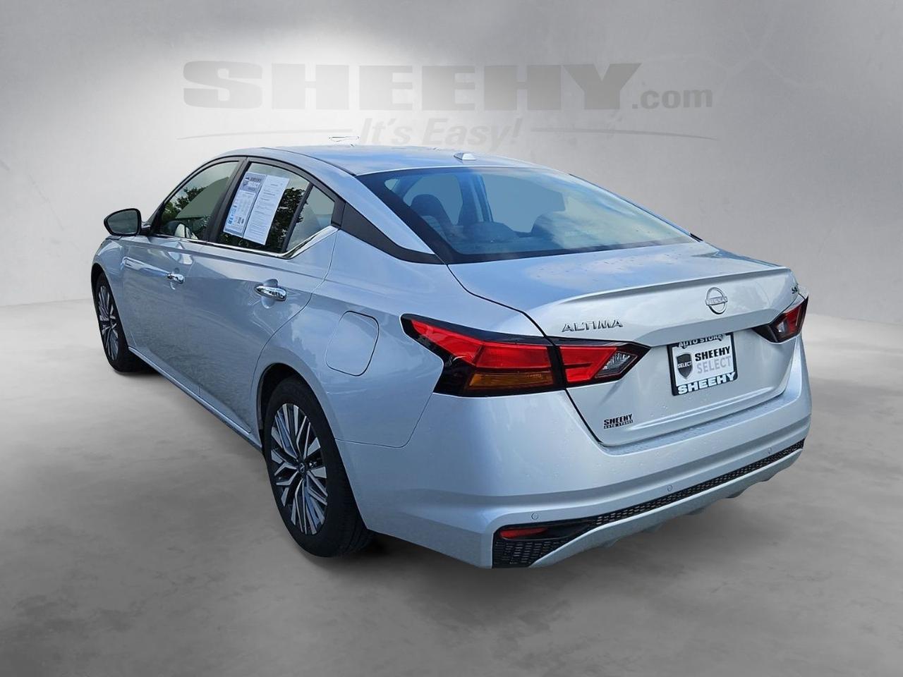 2024 Nissan Altima 2.5 SV Waldorf MD