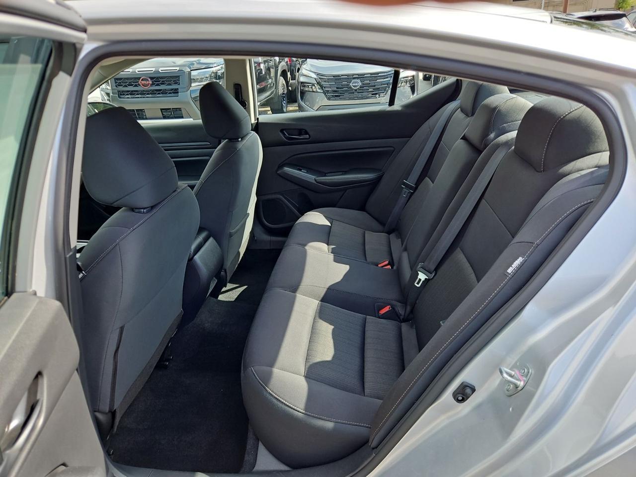 2024 Nissan Altima 2.5 SV Waldorf MD