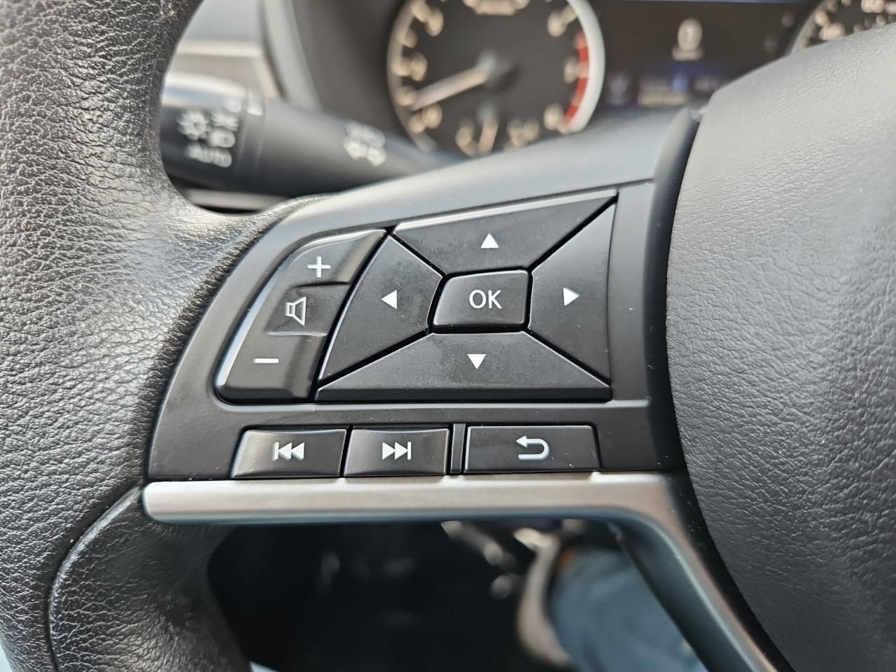 2024 Nissan Altima 2.5 SV Waldorf MD