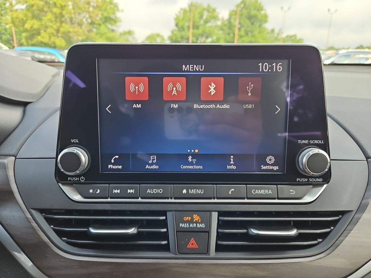 2024 Nissan Altima 2.5 SV Waldorf MD