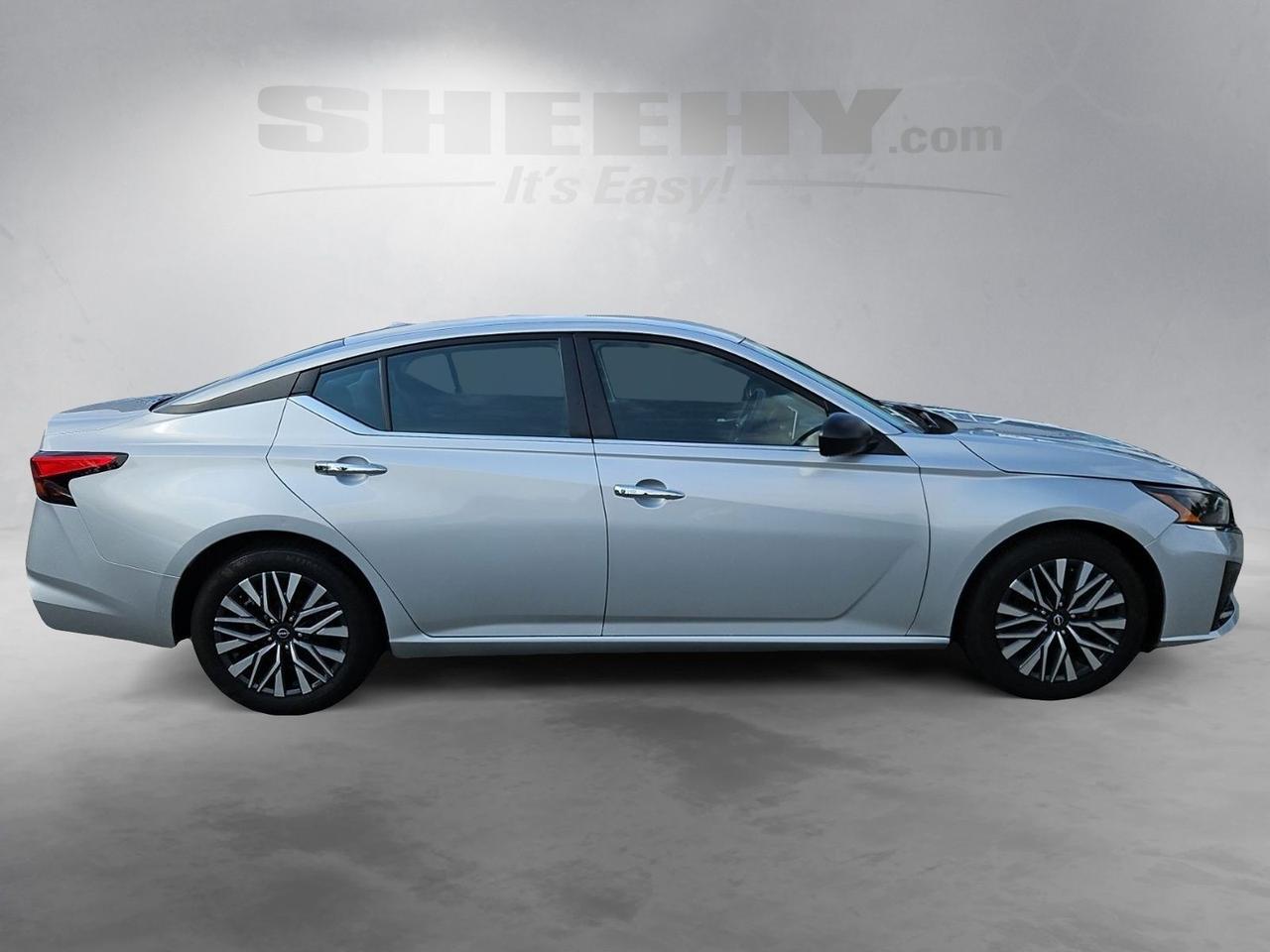 2024 Nissan Altima 2.5 SV Waldorf MD
