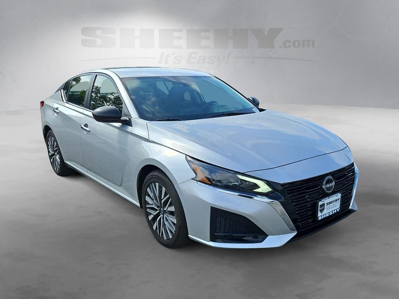 2024 Nissan Altima 2.5 SV Waldorf MD