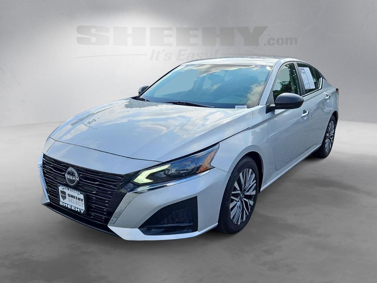 2024 Nissan Altima 2.5 SV Waldorf MD