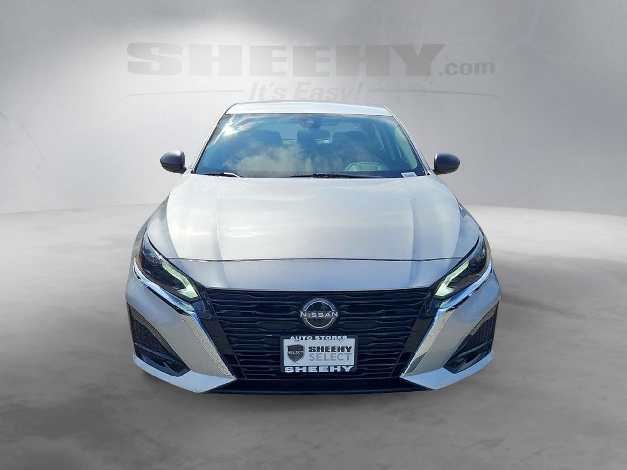 2024 Nissan Altima 2.5 SV Waldorf MD