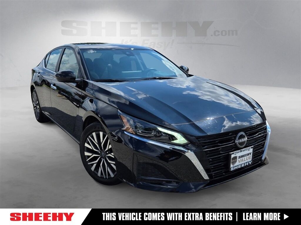 2024 Nissan Altima 2.5 SV Waldorf MD