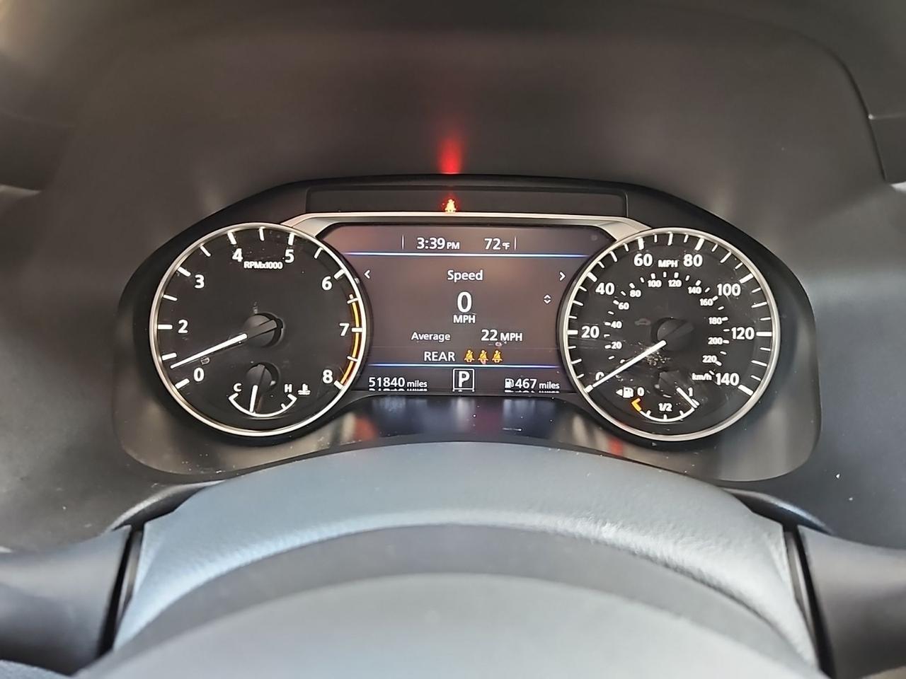 2024 Nissan Altima 2.5 SV Waldorf MD