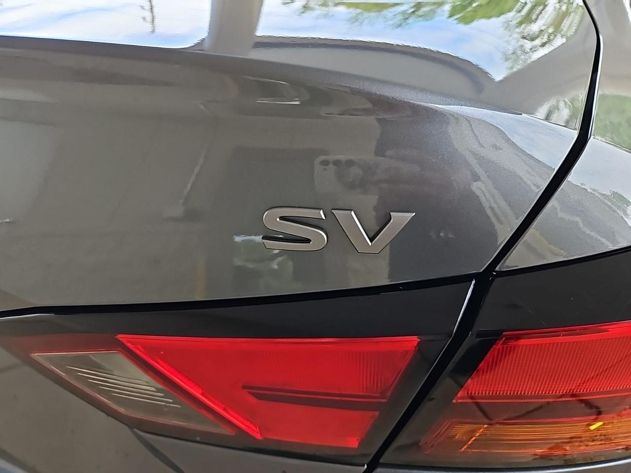 2024 Nissan Altima 2.5 SV Waldorf MD