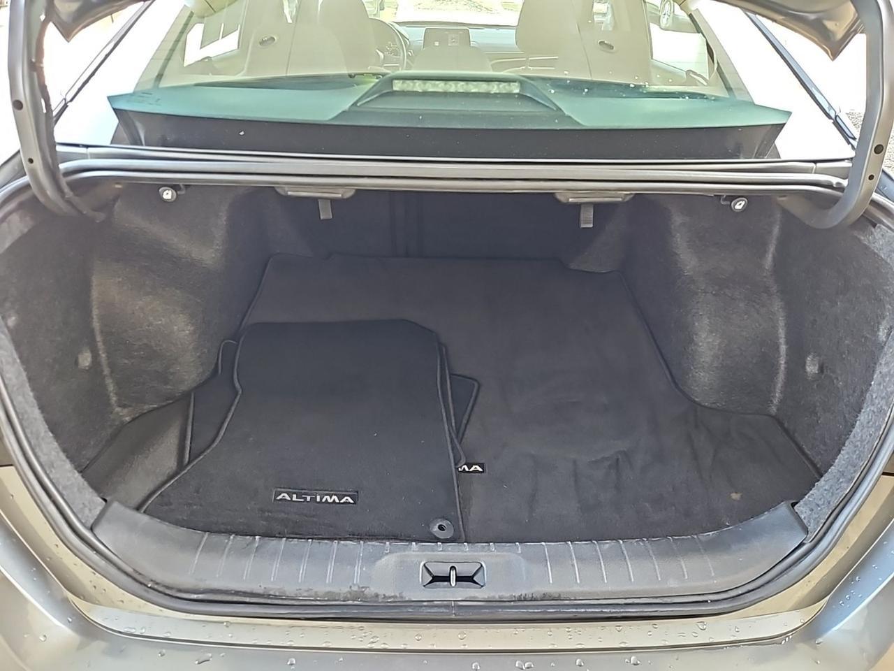 2024 Nissan Altima 2.5 SV Waldorf MD