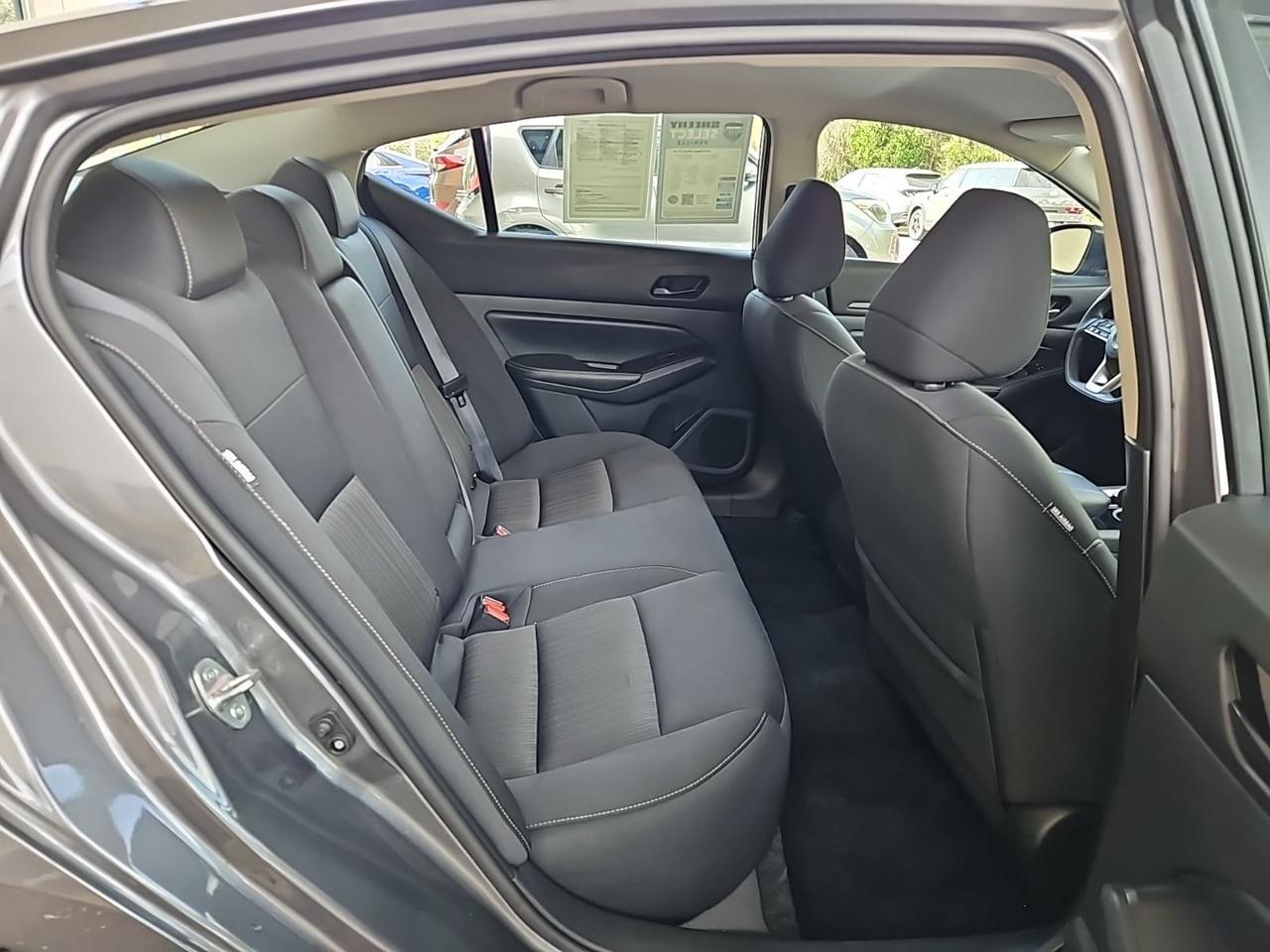 2024 Nissan Altima 2.5 SV Waldorf MD