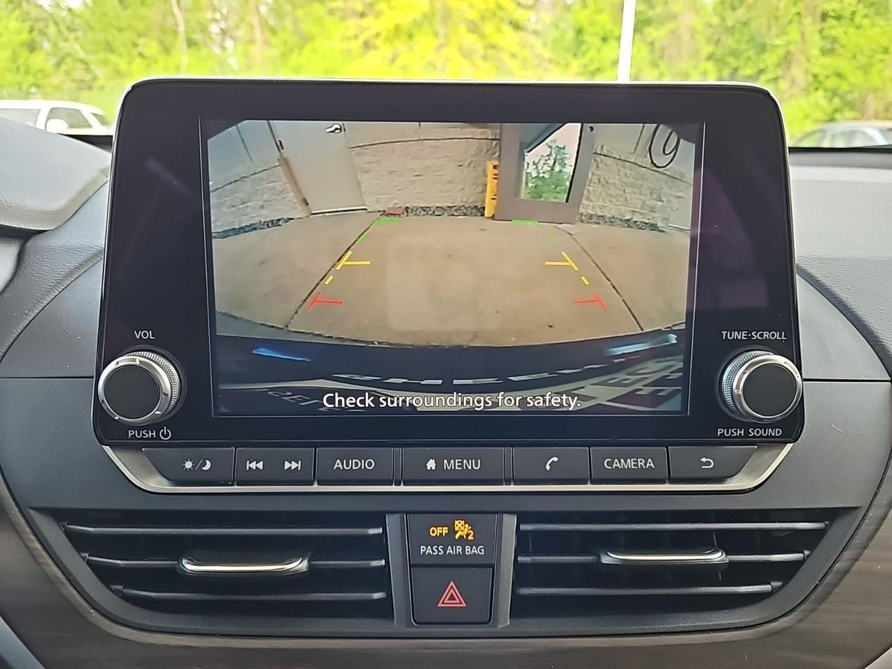 2024 Nissan Altima 2.5 SV Waldorf MD