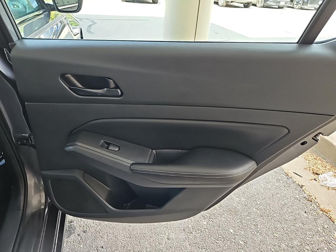 2024 Nissan Altima 2.5 SV Waldorf MD