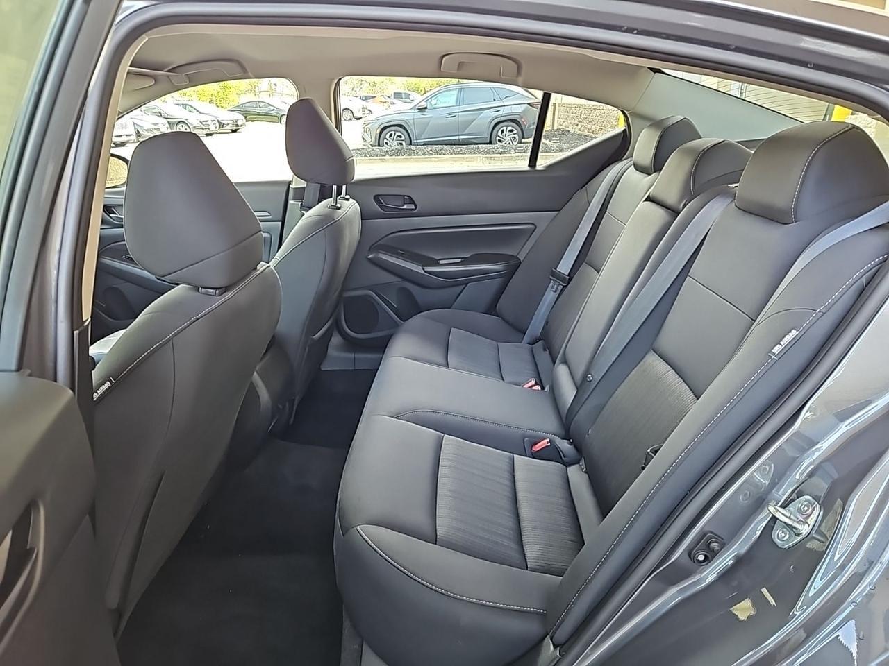 2024 Nissan Altima 2.5 SV Waldorf MD