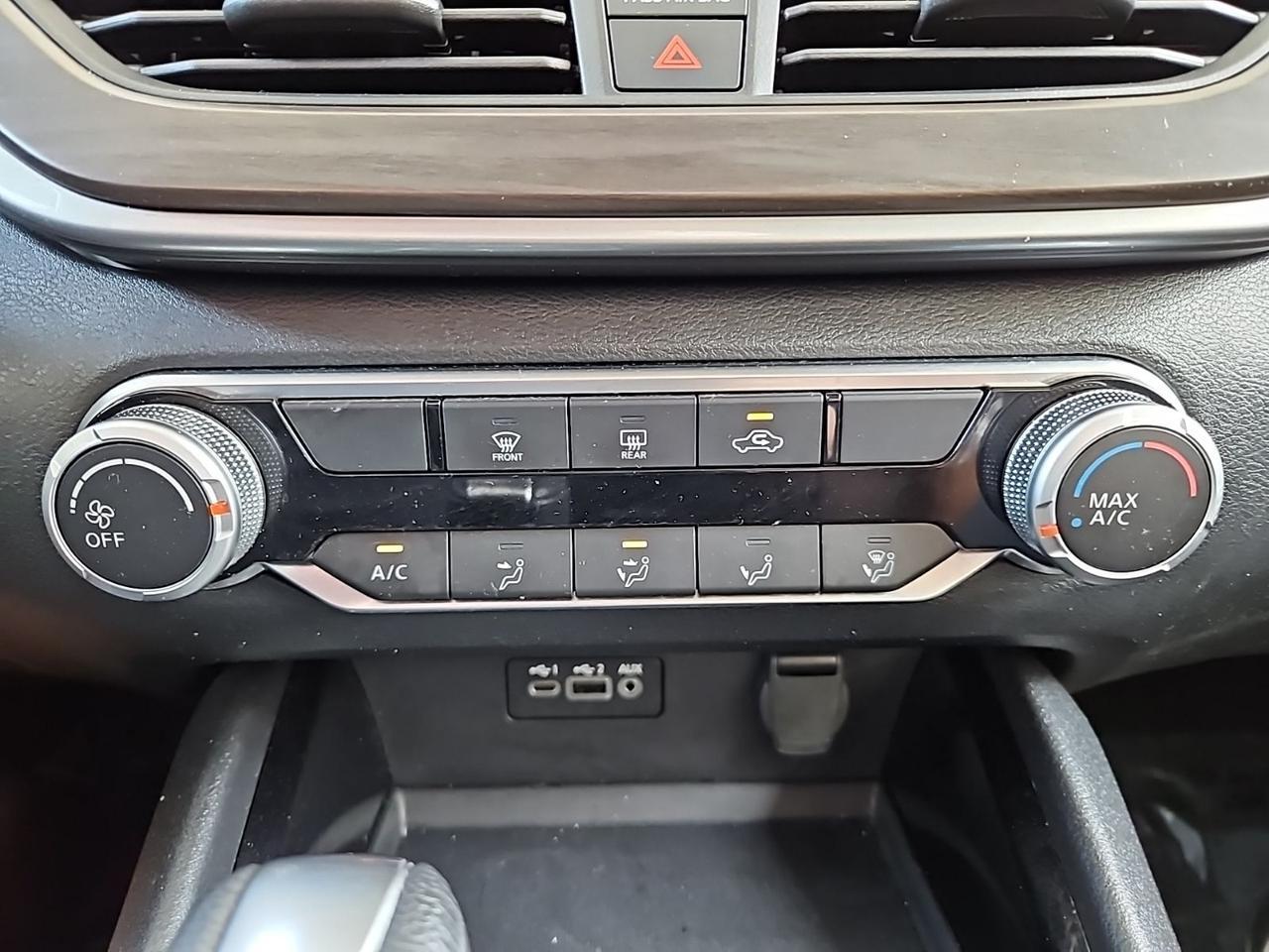 2024 Nissan Altima 2.5 SV Waldorf MD