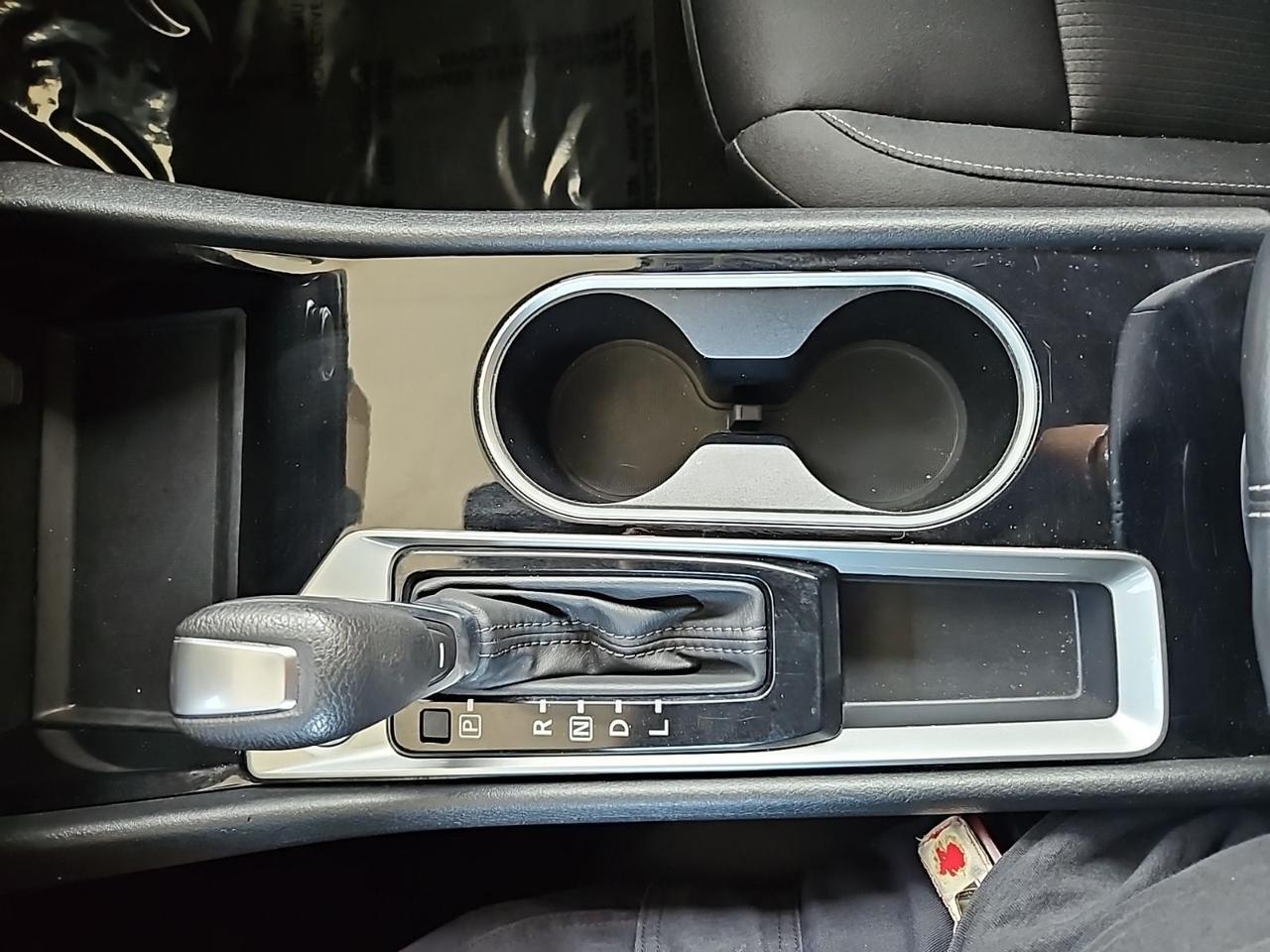 2024 Nissan Altima 2.5 SV Waldorf MD