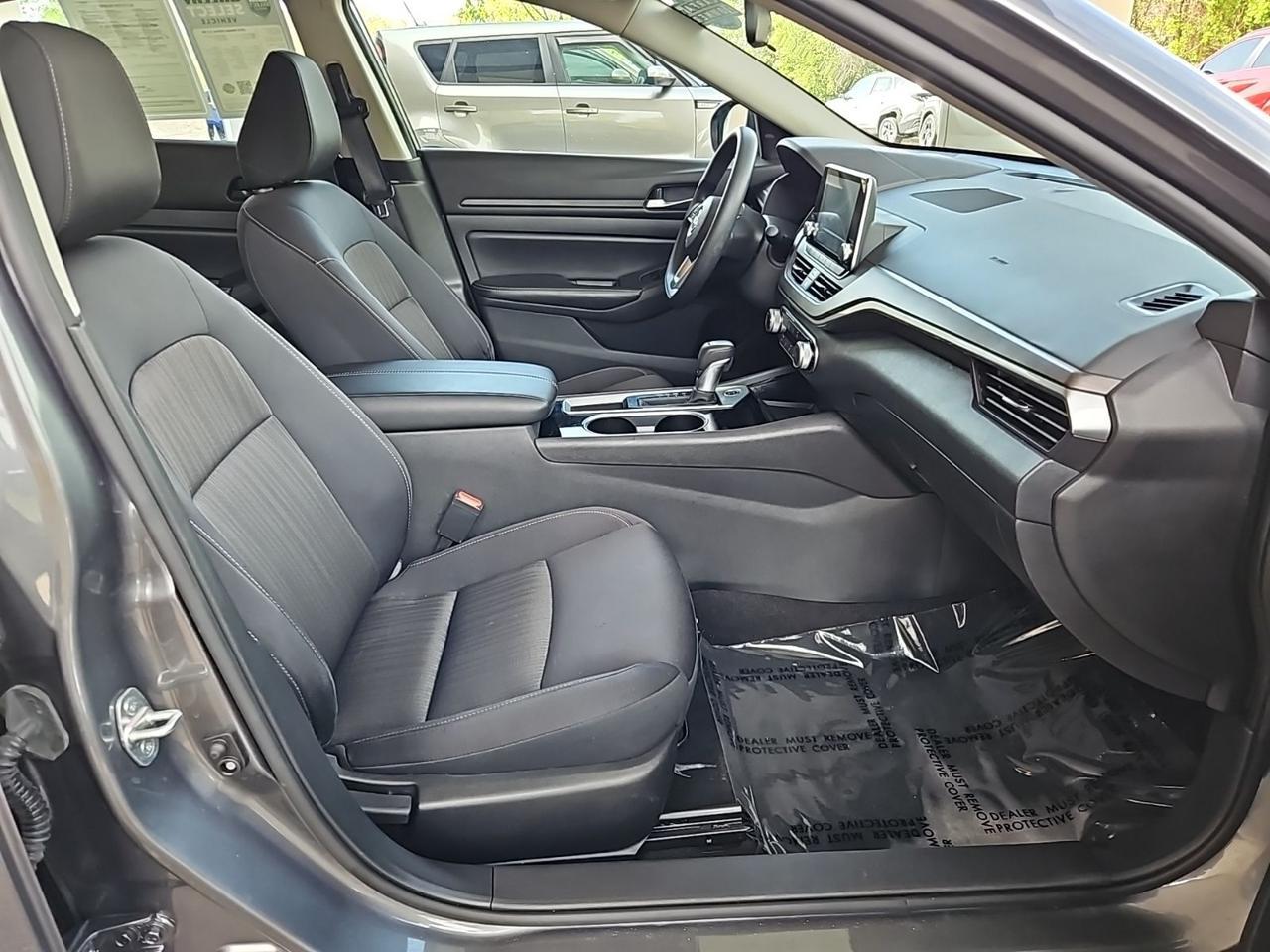 2024 Nissan Altima 2.5 SV Waldorf MD