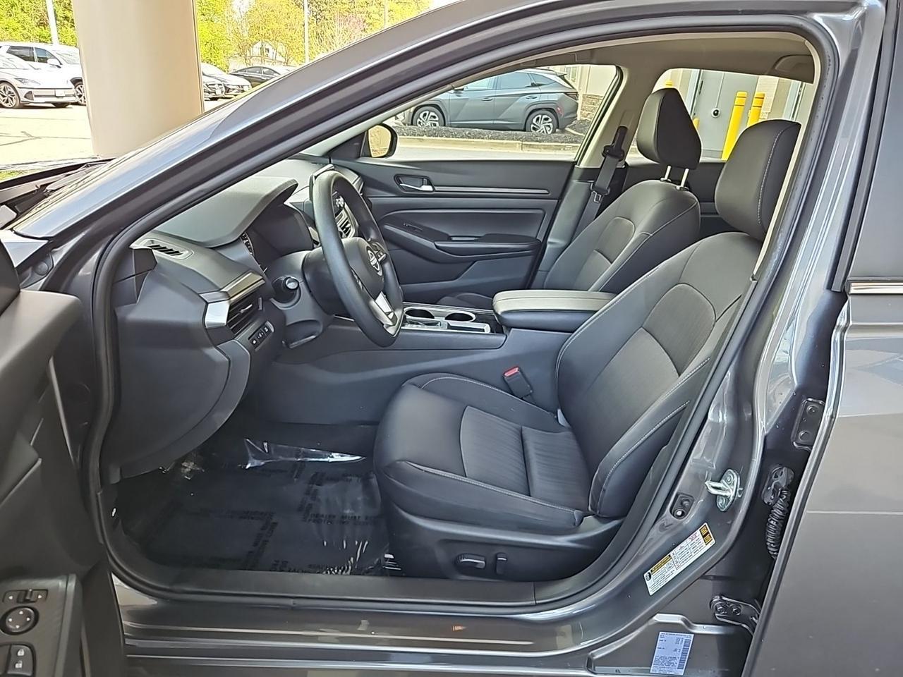 2024 Nissan Altima 2.5 SV Waldorf MD