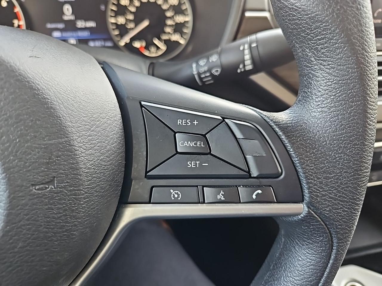 2024 Nissan Altima 2.5 SV Waldorf MD