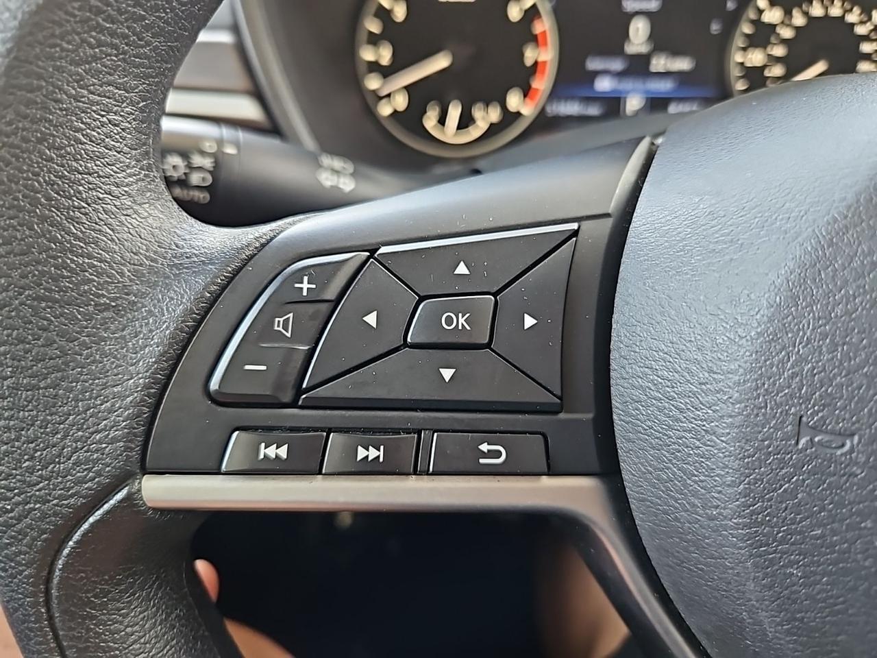 2024 Nissan Altima 2.5 SV Waldorf MD