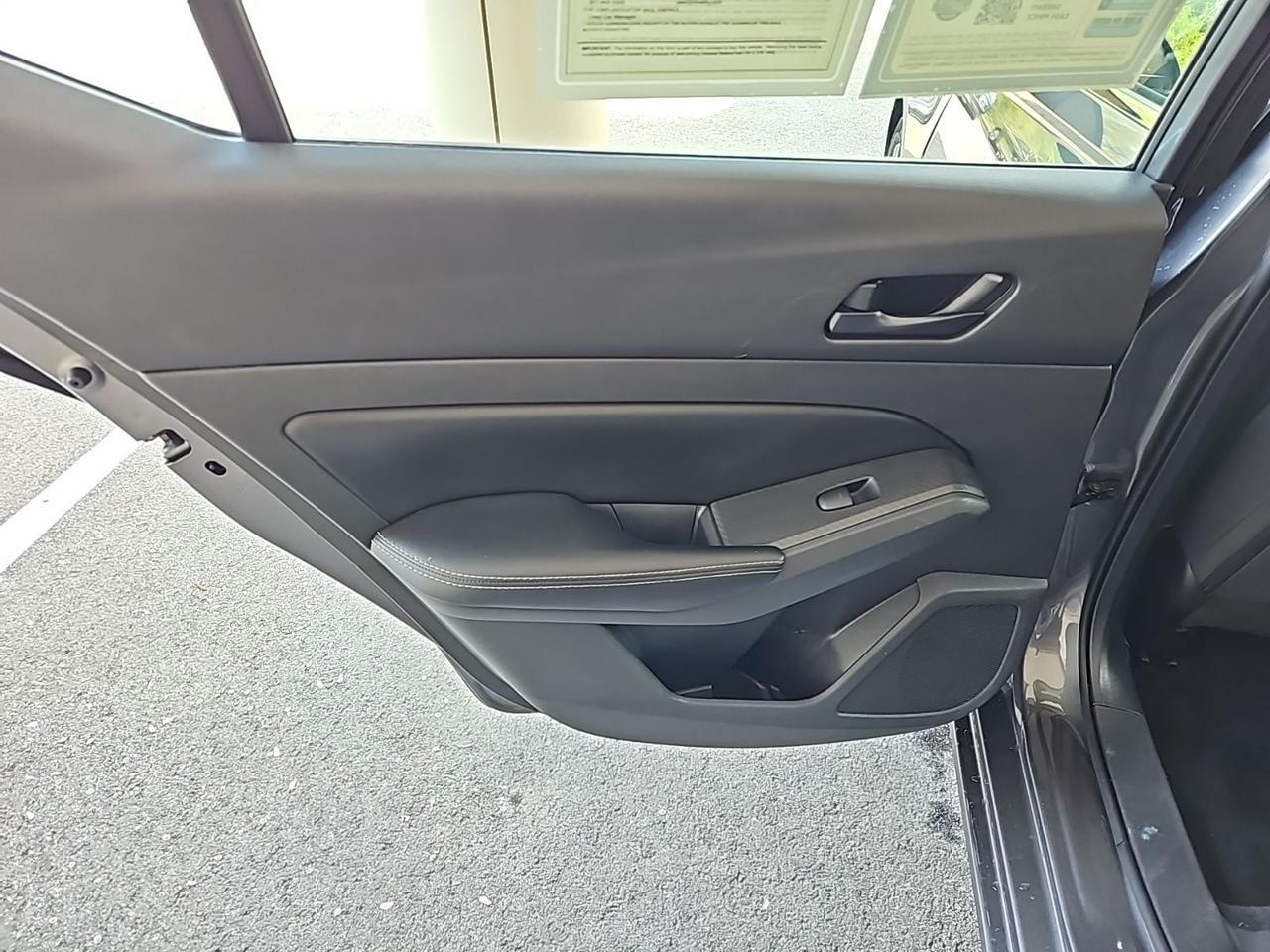 2024 Nissan Altima 2.5 SV Waldorf MD