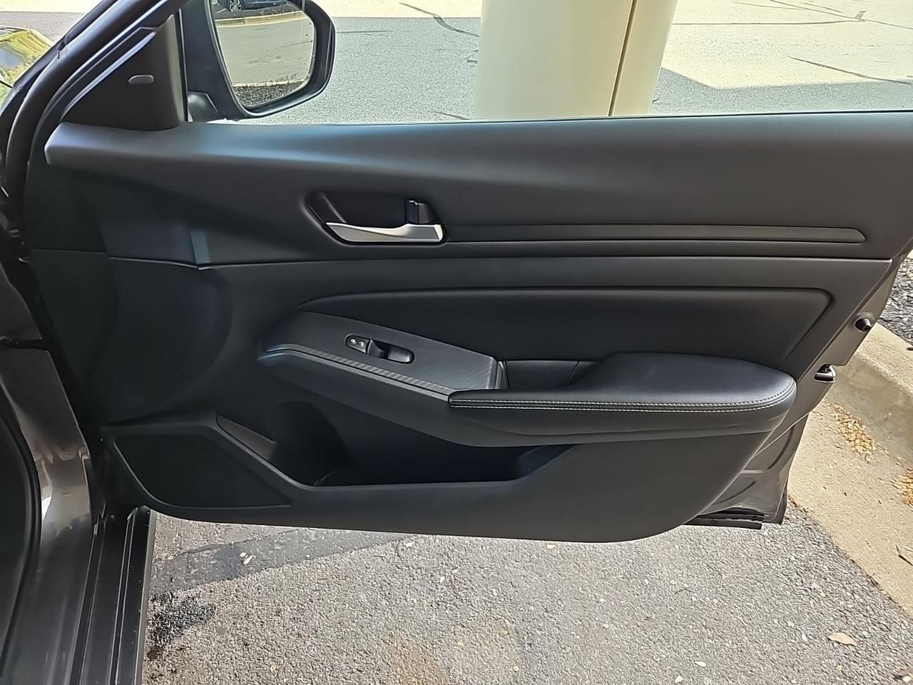 2024 Nissan Altima 2.5 SV Waldorf MD