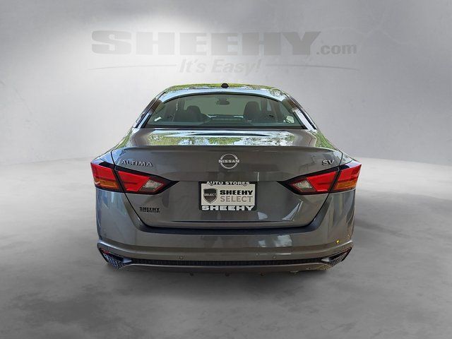 2024 Nissan Altima 2.5 SV Waldorf MD