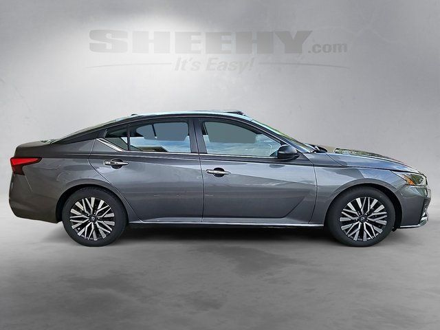 2024 Nissan Altima 2.5 SV Waldorf MD