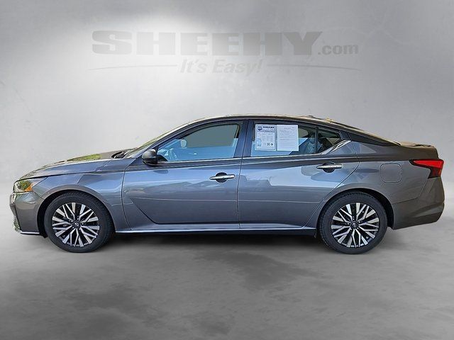 2024 Nissan Altima 2.5 SV Waldorf MD