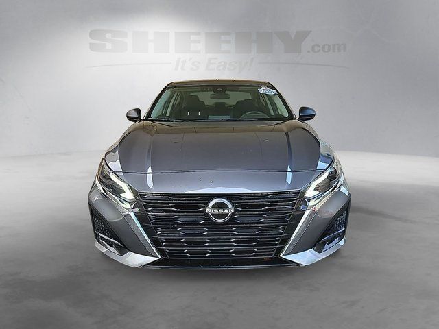 2024 Nissan Altima 2.5 SV Waldorf MD