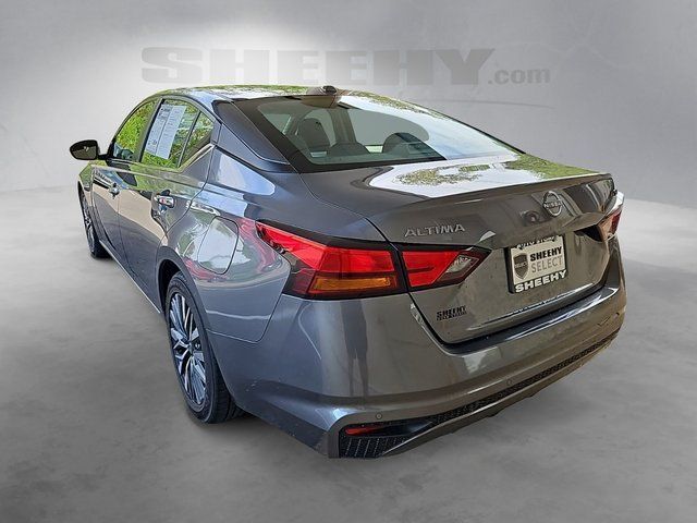 2024 Nissan Altima 2.5 SV Waldorf MD