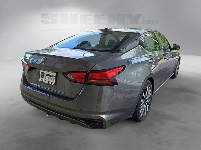 2024 Nissan Altima 2.5 SV Waldorf MD