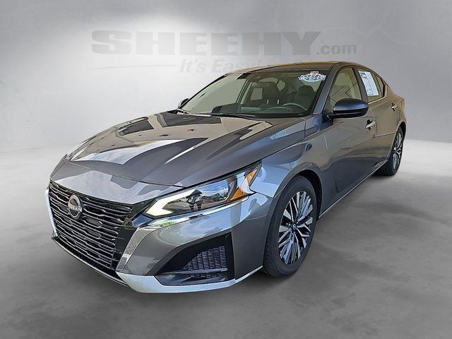 2024 Nissan Altima 2.5 SV Waldorf MD