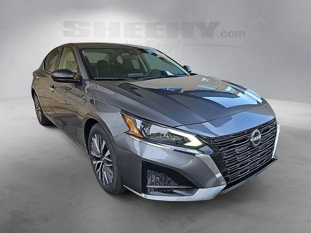 2024 Nissan Altima 2.5 SV Waldorf MD