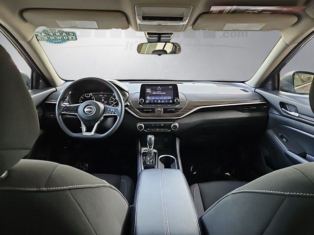 2024 Nissan Altima 2.5 SV Waldorf MD
