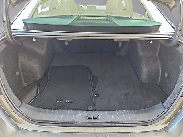 2024 Nissan Altima 2.5 SV Waldorf MD