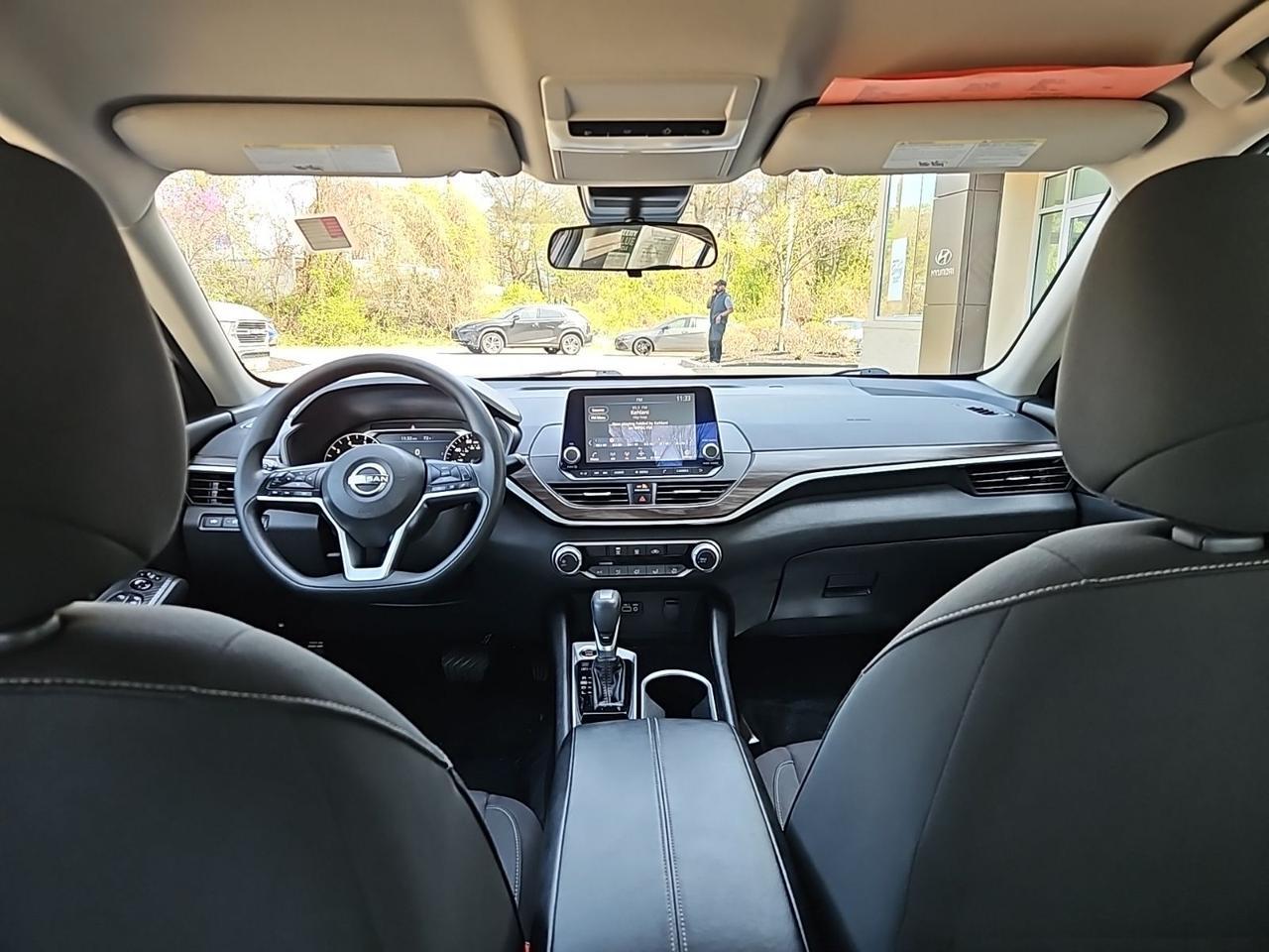 2024 Nissan Altima 2.5 SV Waldorf MD